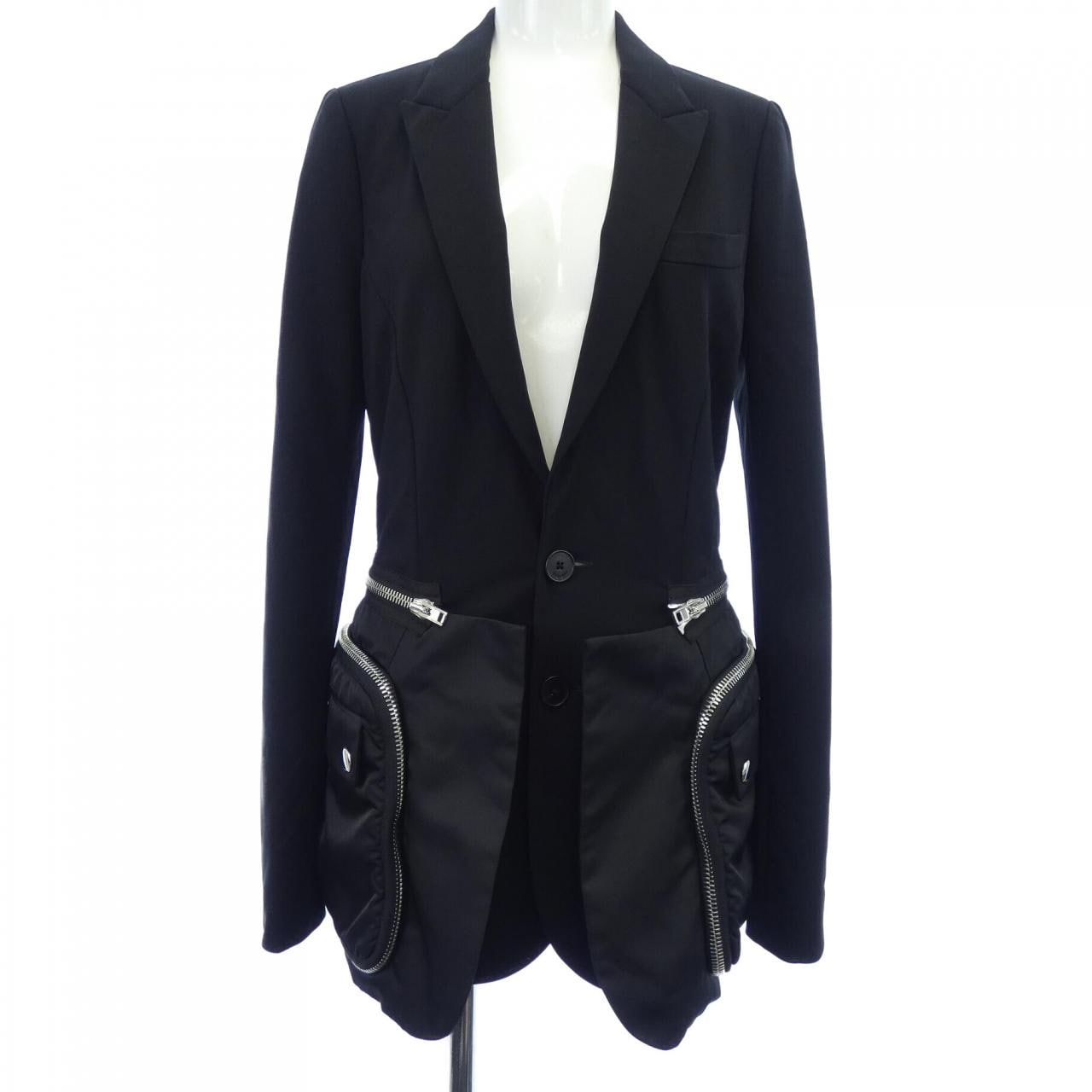 ジバンシー GIVENCHY ジャケット