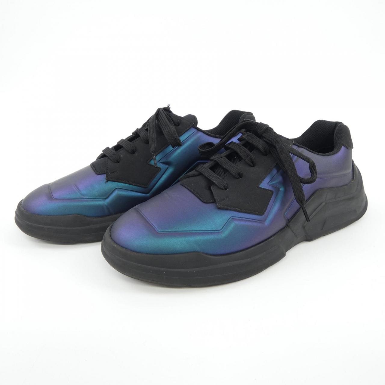 プラダ PRADA スニーカー