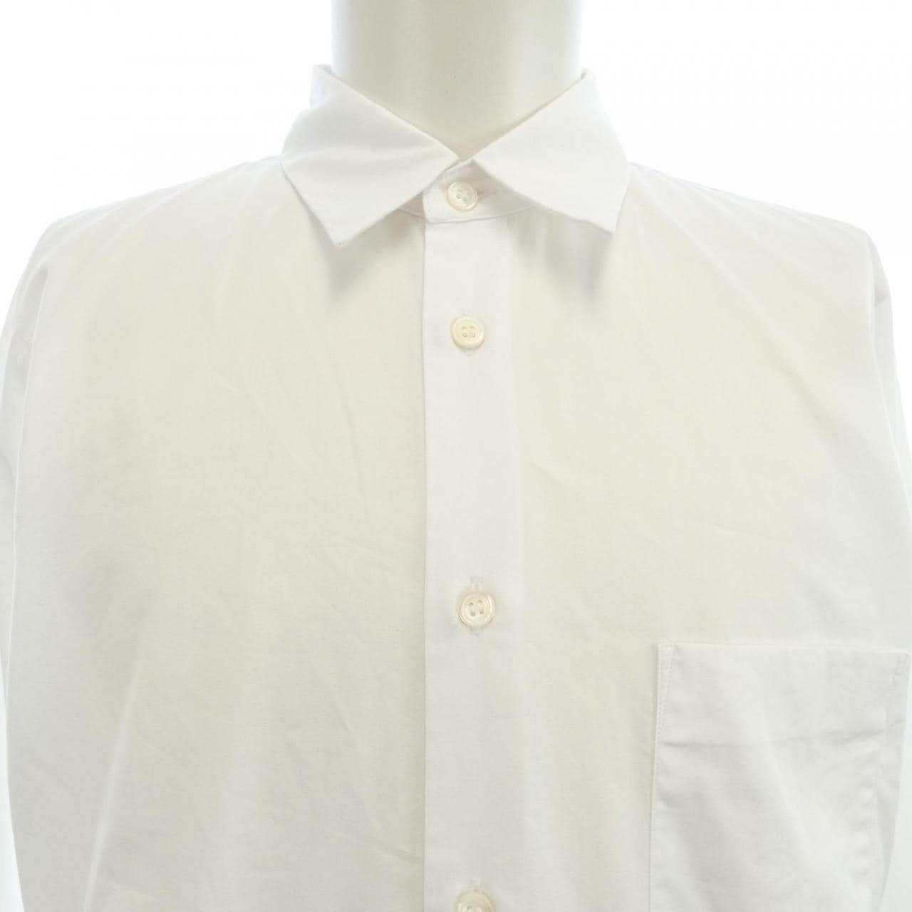 COMME des GARCONS OI-B101 Shirt