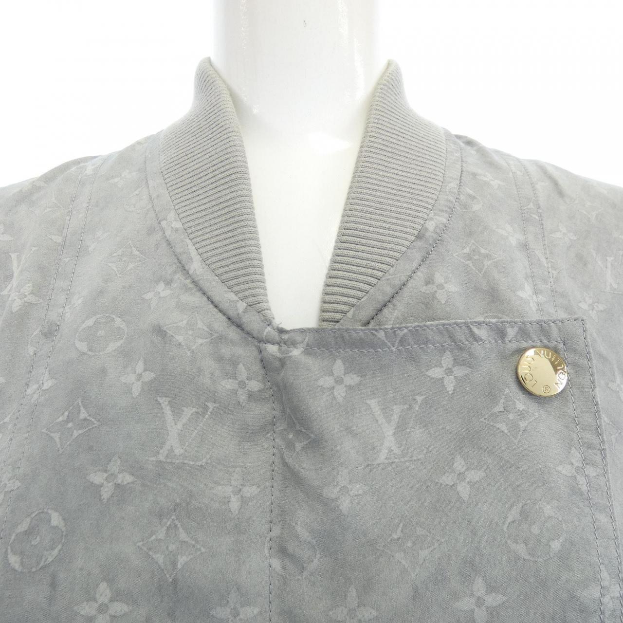 ルイヴィトン LOUIS VUITTON FLDR35D96 ワンピース