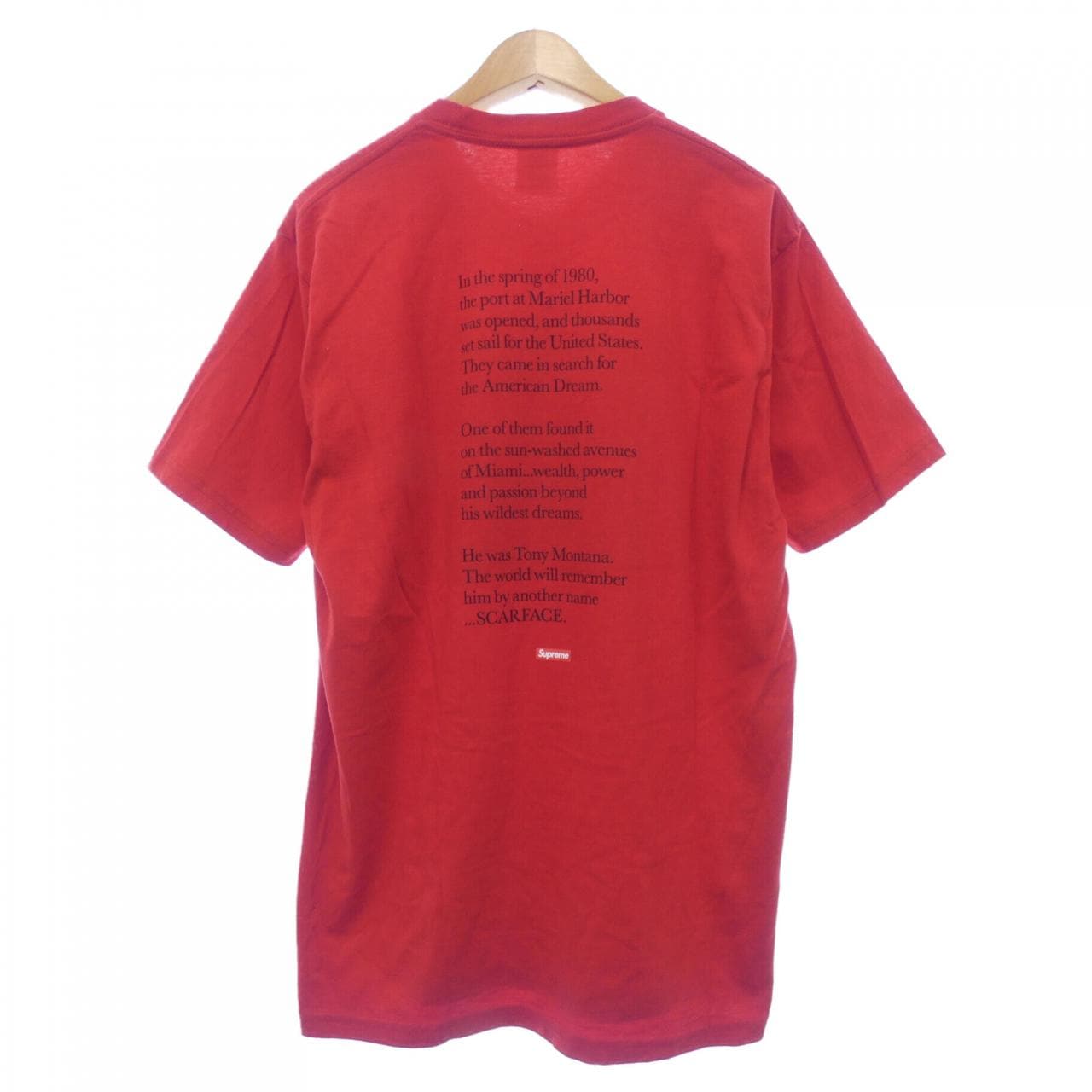 シュプリーム SUPREME Tシャツ