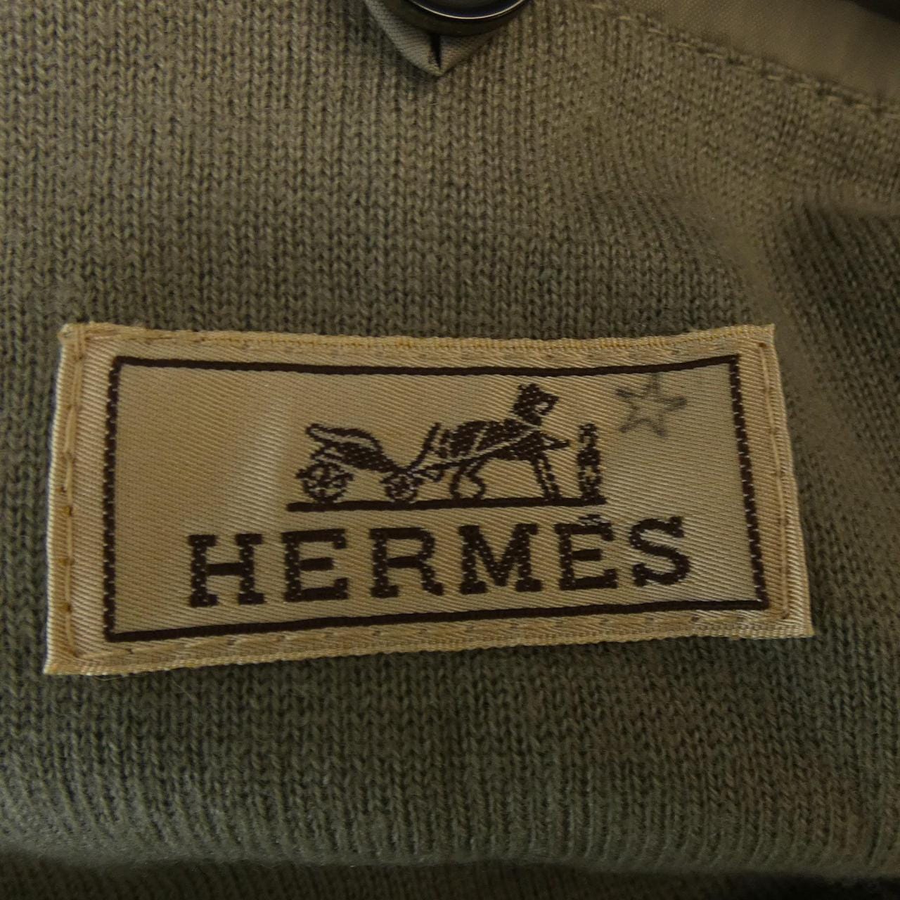 エルメス HERMES ジャケット