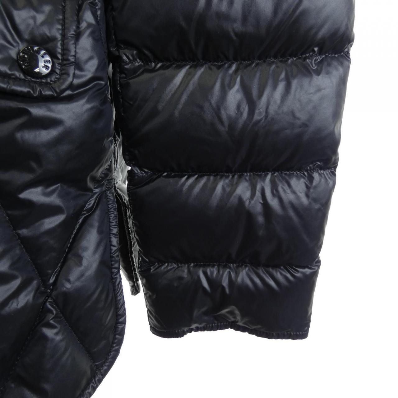 モンクレール MONCLER 539AQ SERIGNAN ダウンジャケット