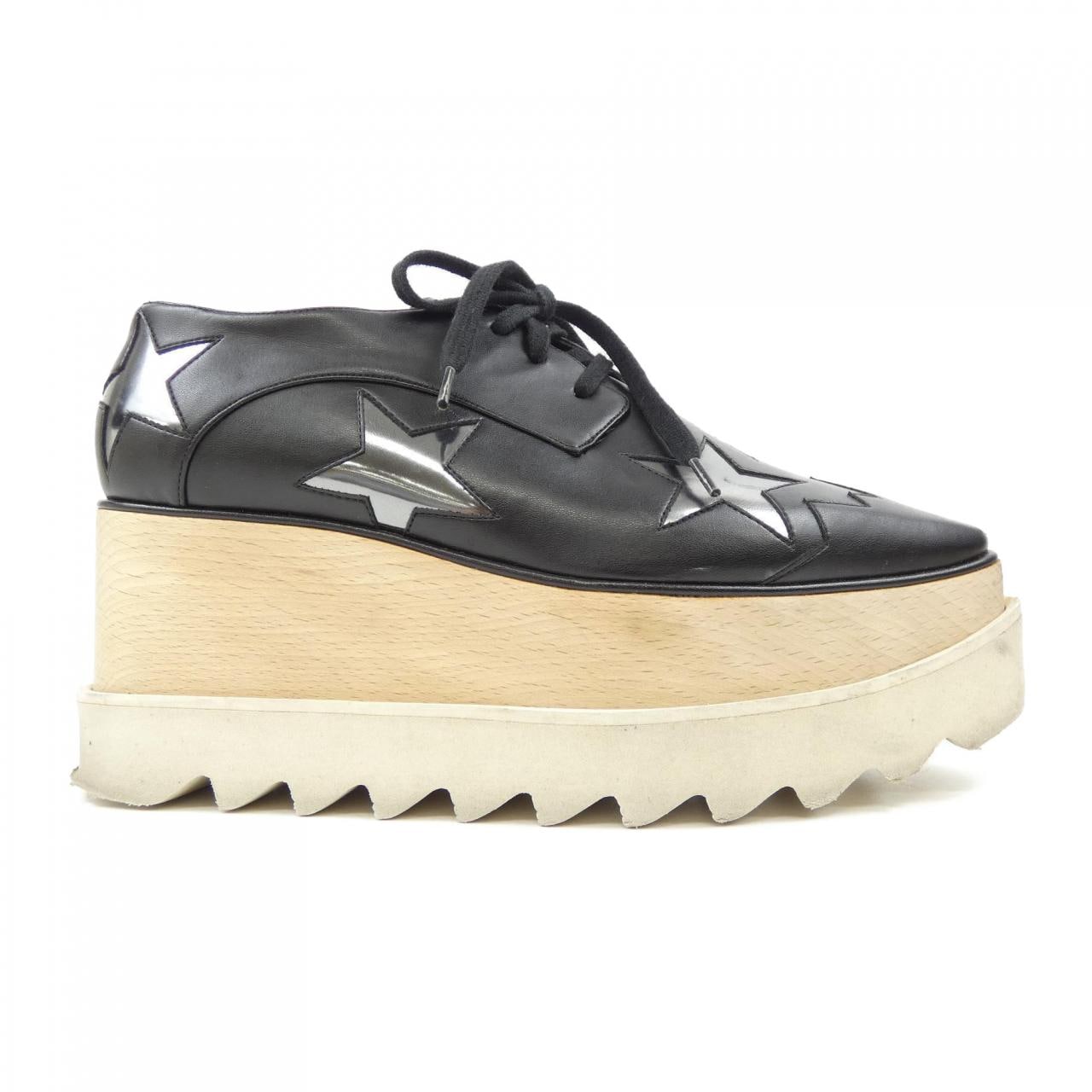 ステラマッカートニー STELLA MCCARTNEY 363998 シューズ