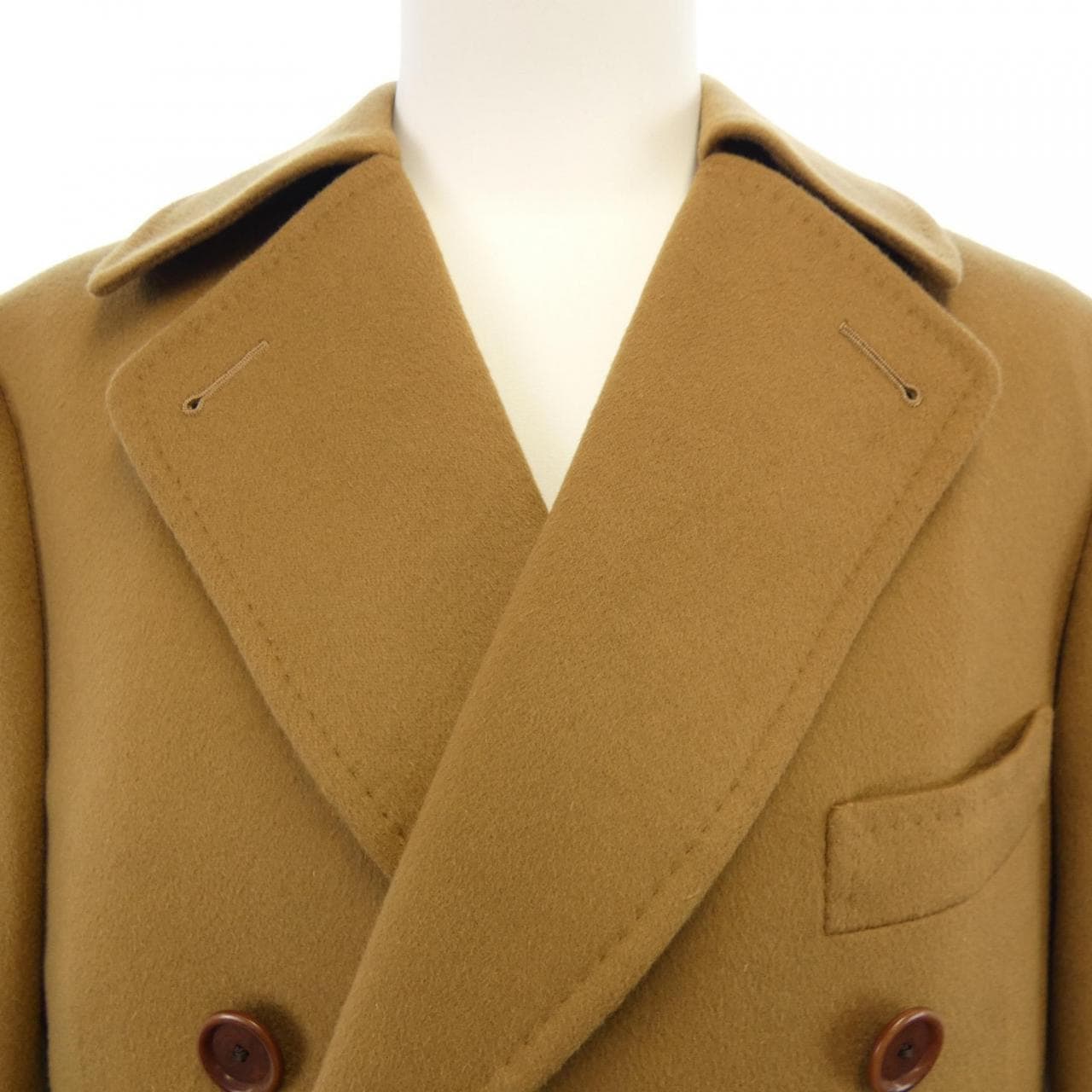 トゥモローランドピルグリム TOMORROWLAND PILGRIM コート