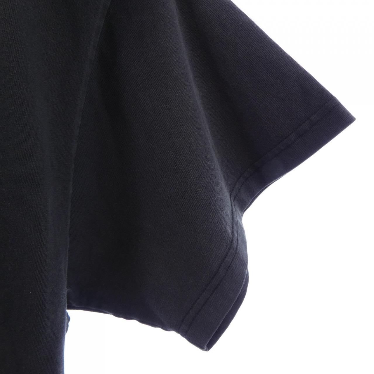 バレンシアガ BALENCIAGA 787349 TRVP7 UNISEX Tシャツ