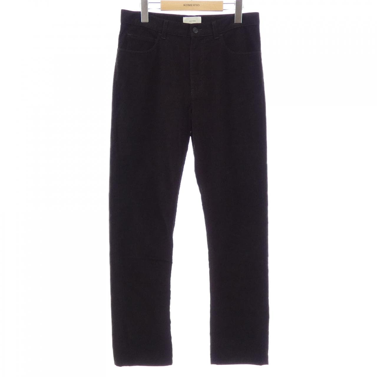 ザロウ THE ROW FRED PANT 1157-W2789 パンツ
