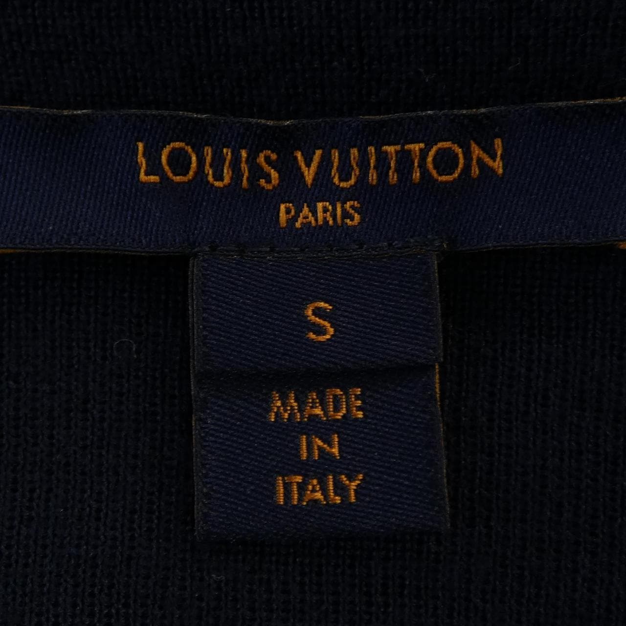 ルイヴィトン LOUIS VUITTON FFKD09HVP ワンピース