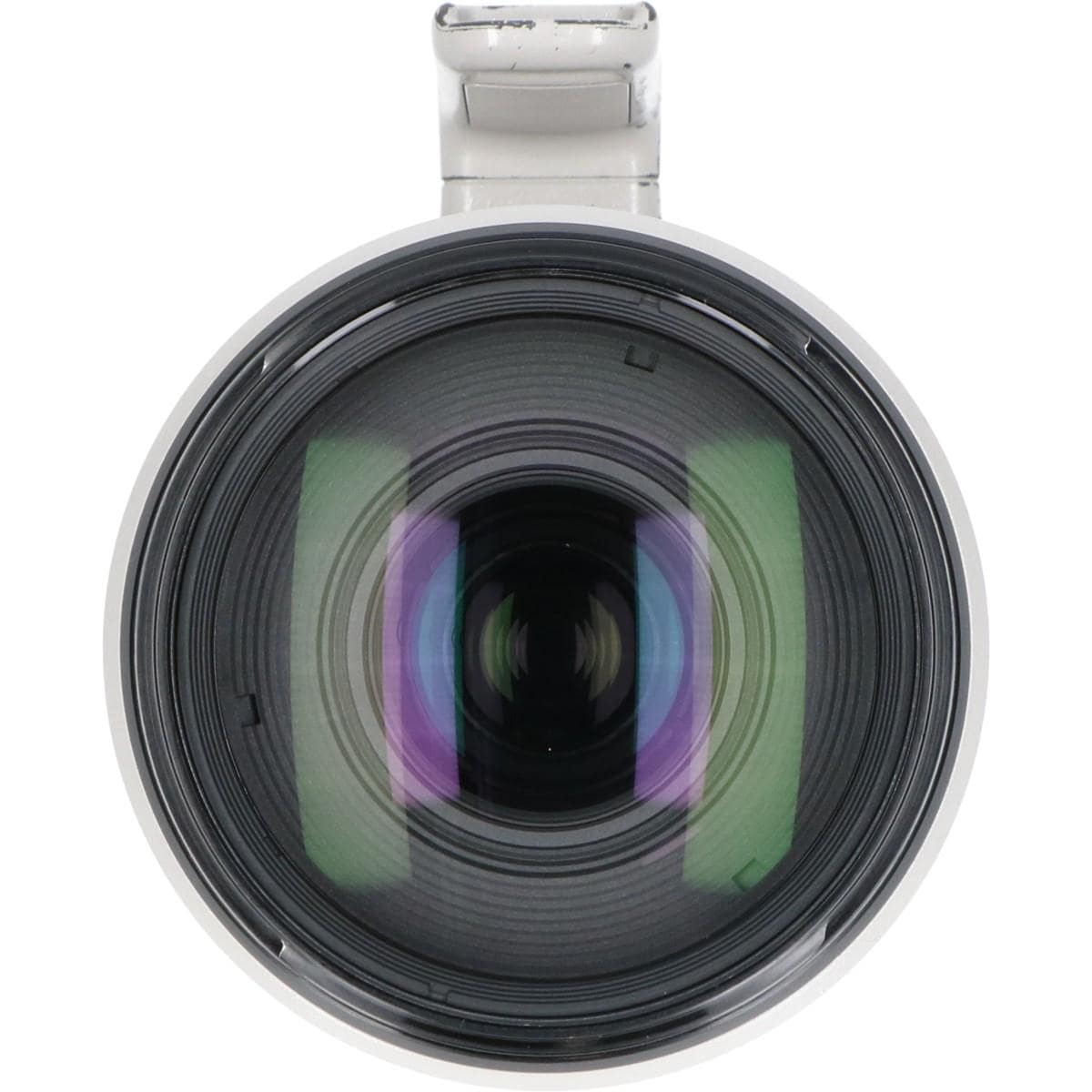ＥＦ１００－４００ｍｍ　Ｆ４．５－５．６Ｌ　ＩＳ　ＩＩ