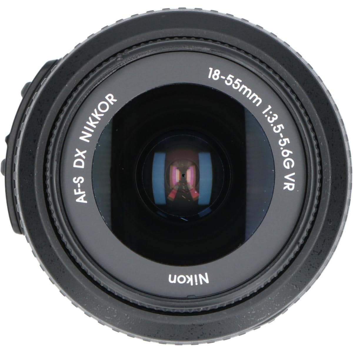 ＡＦ－Ｓ　ＤＸ１８－５５ｍｍ　Ｆ３．５－５．６Ｇ　ＶＲ