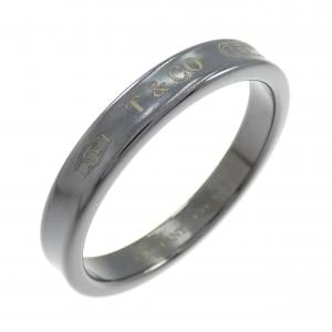 TIFFANY 1837 narrow ring