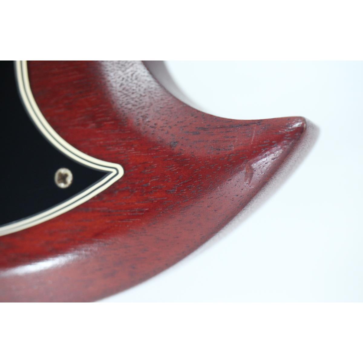 ＧＩＢＳＯＮ　　ＳＧ　ＳＰＥＣＩＡＬ　ＦＡＤＥＤ