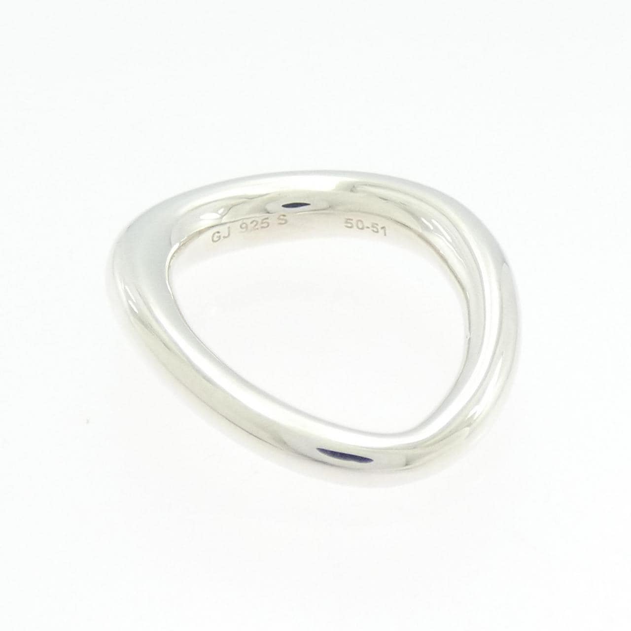 ジョージ ジェンセン オフスプリング