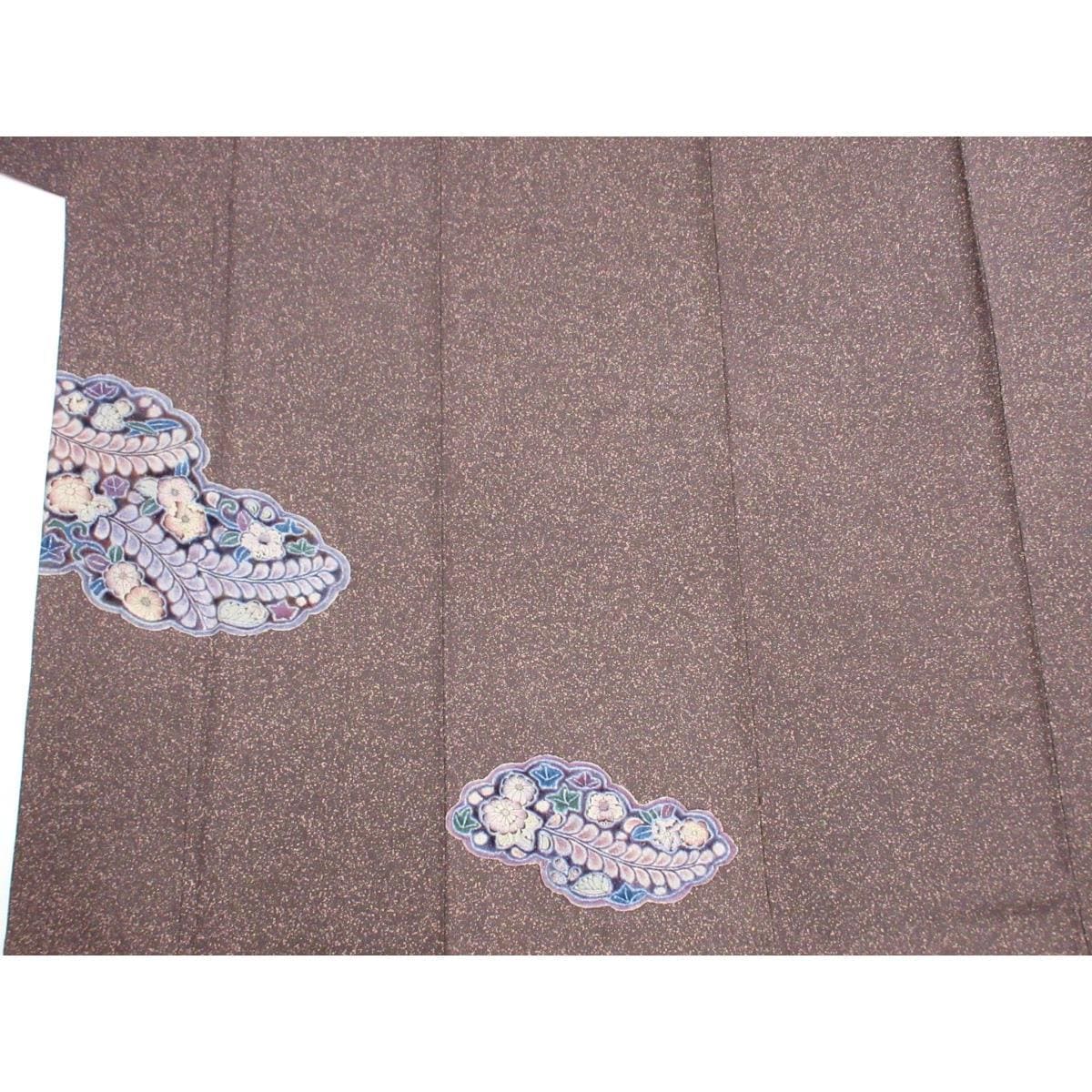 訪問着【樋熊哲也】