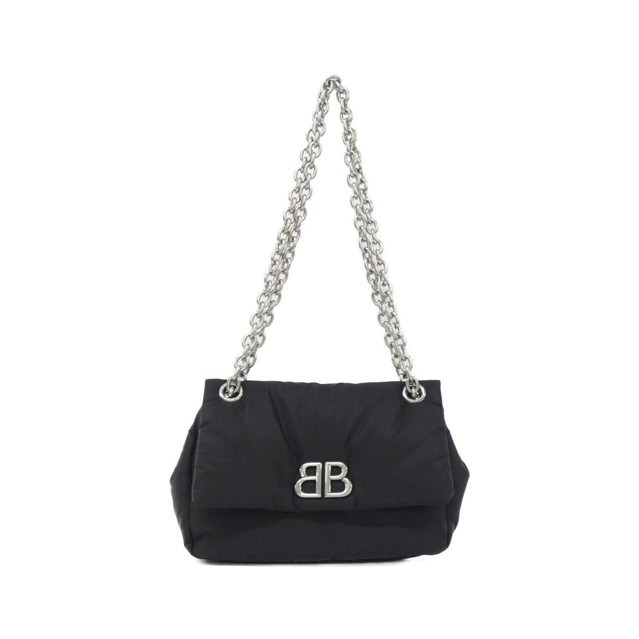 BALENCIAGA Monaco 迷你包 792977 2AA6J 肩背包