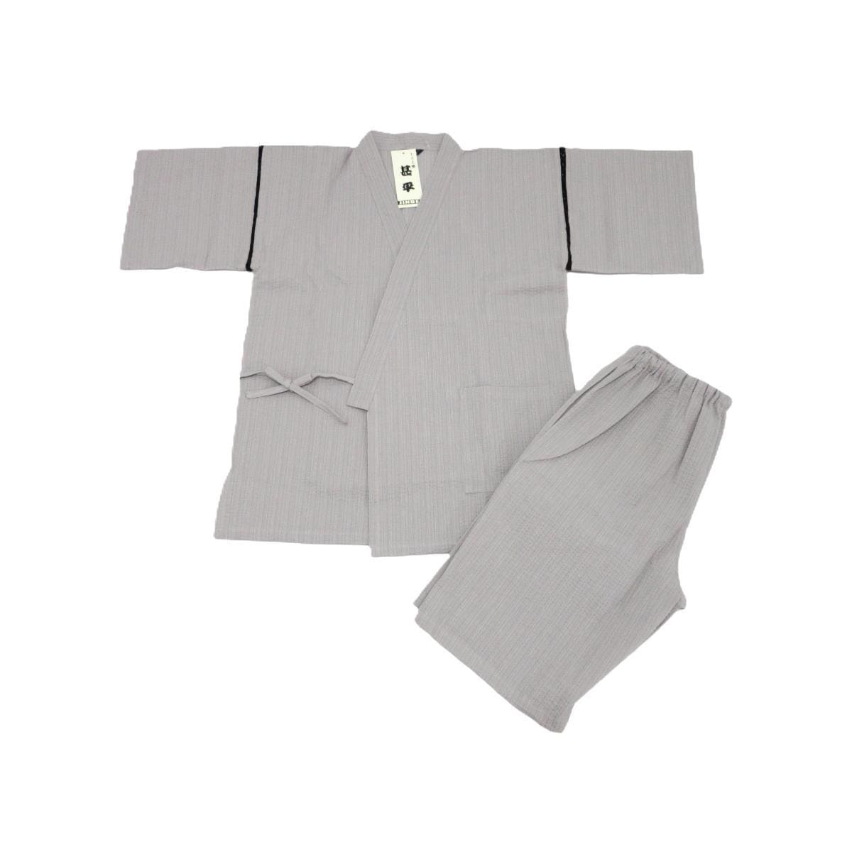 【未使用品】男甚平　Ｌサイズ