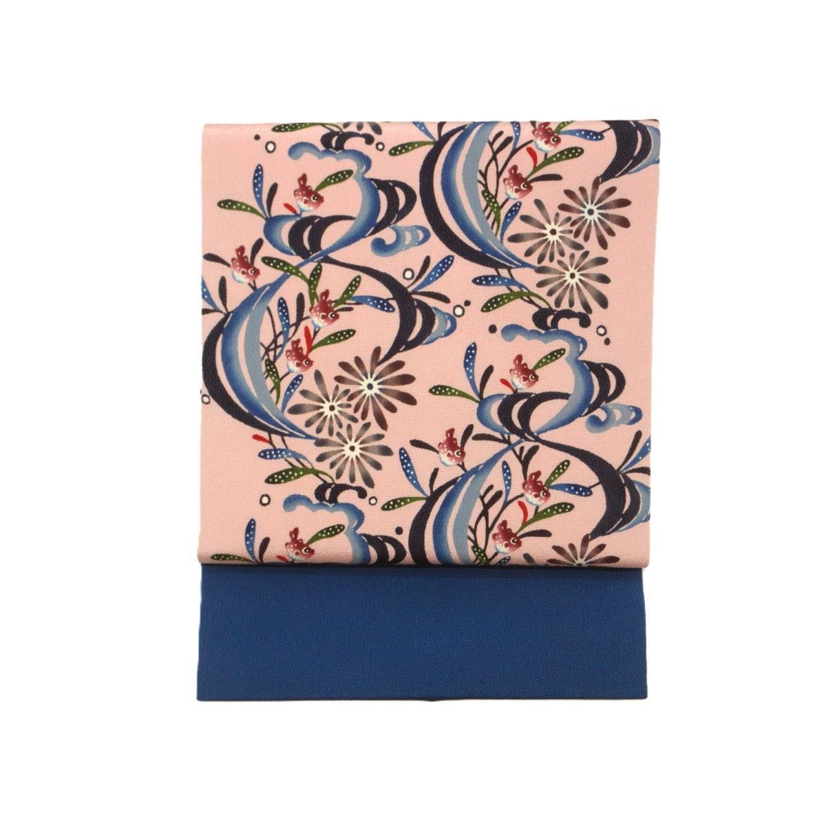 名古屋帯【城間栄順】