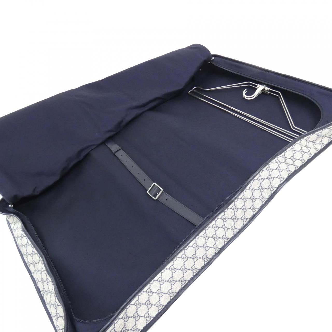 グッチ GUCCI SAVOY 700375 9C2SF ガーメントケース バッグ