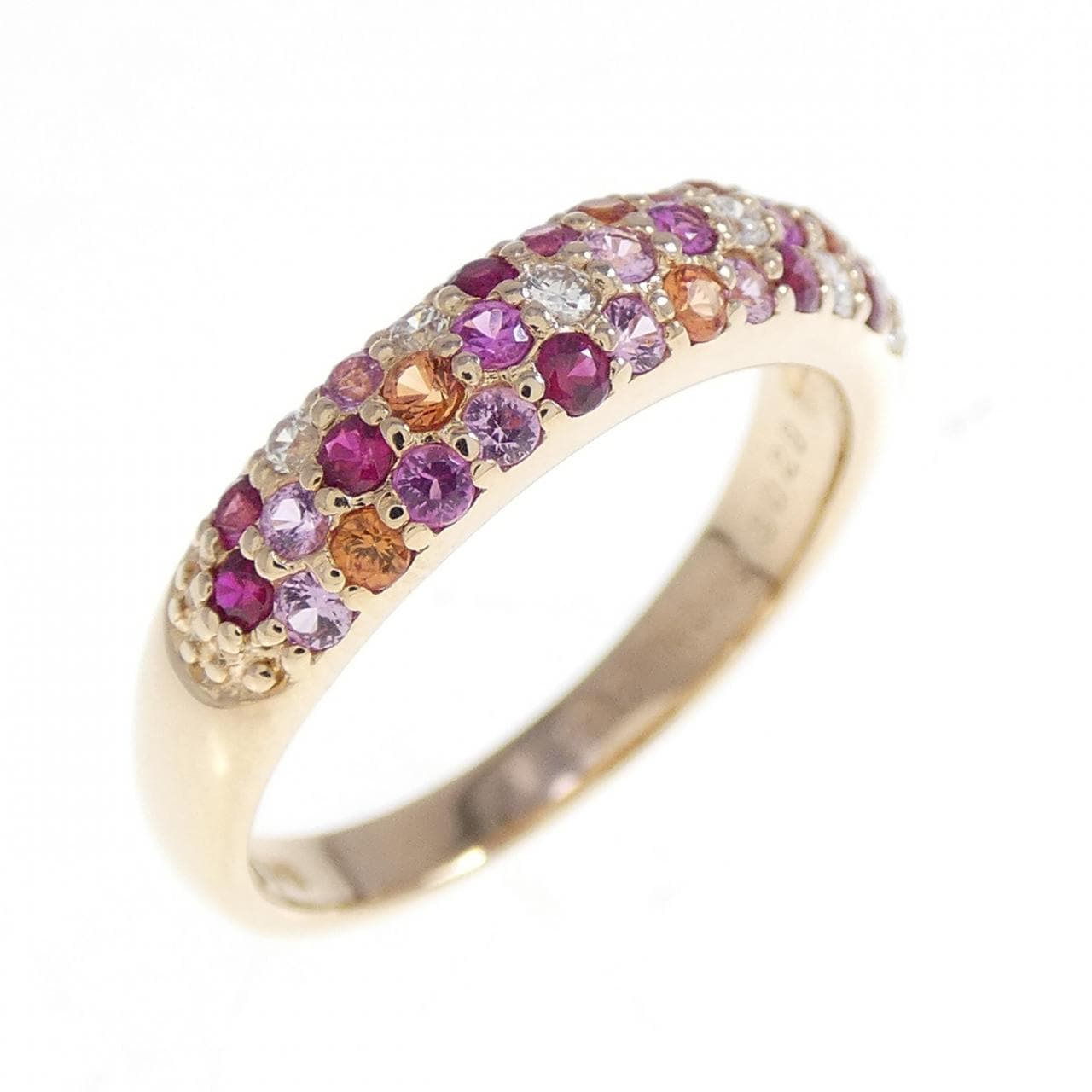 PONTE VECCHIO Piccolini ring