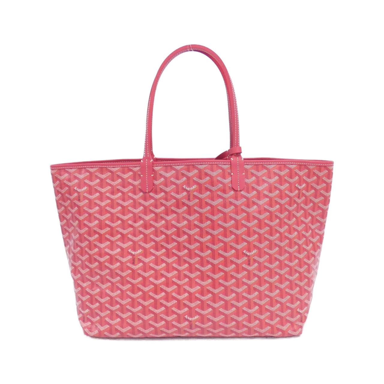 ゴヤール サン ルイ PM バッグ