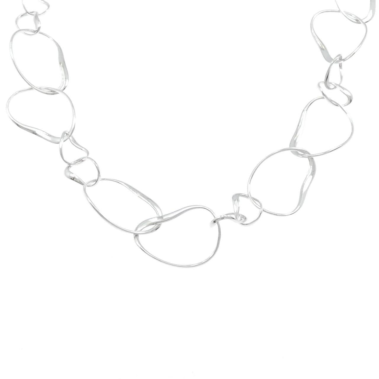 シャンテクレール 750WG ネックレス