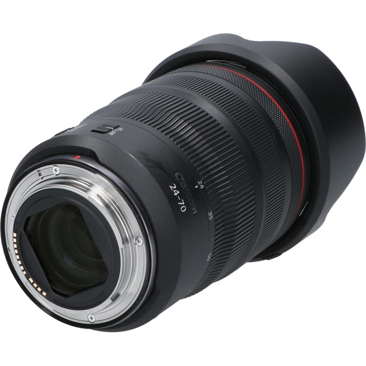 CANON RF24-70mm F2.8L IS USM