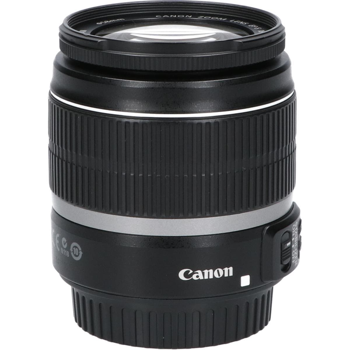 ＣＡＮＯＮ　ＥＦ－Ｓ１８－５５ｍｍ　Ｆ３．５－５．６ＩＳ