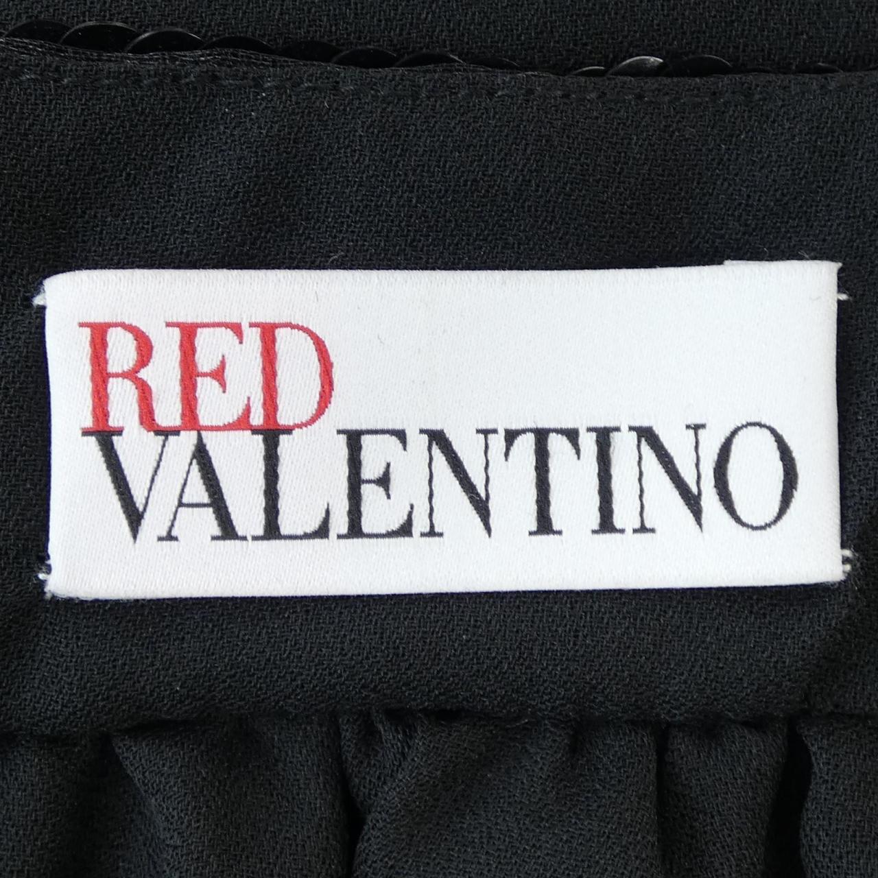 RED VALENTINO VALENTINO 半身裙