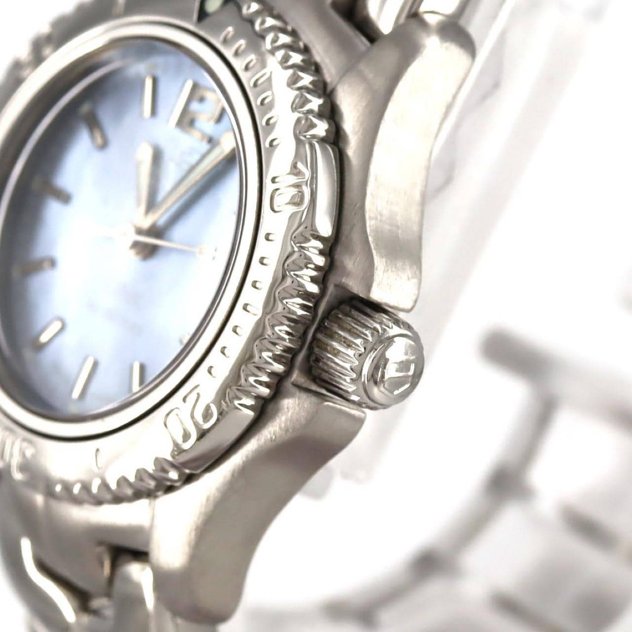 【ノーメンテナンス還元価格】タグ･ホイヤー リンク WT141G.BA0560 SS クォーツ