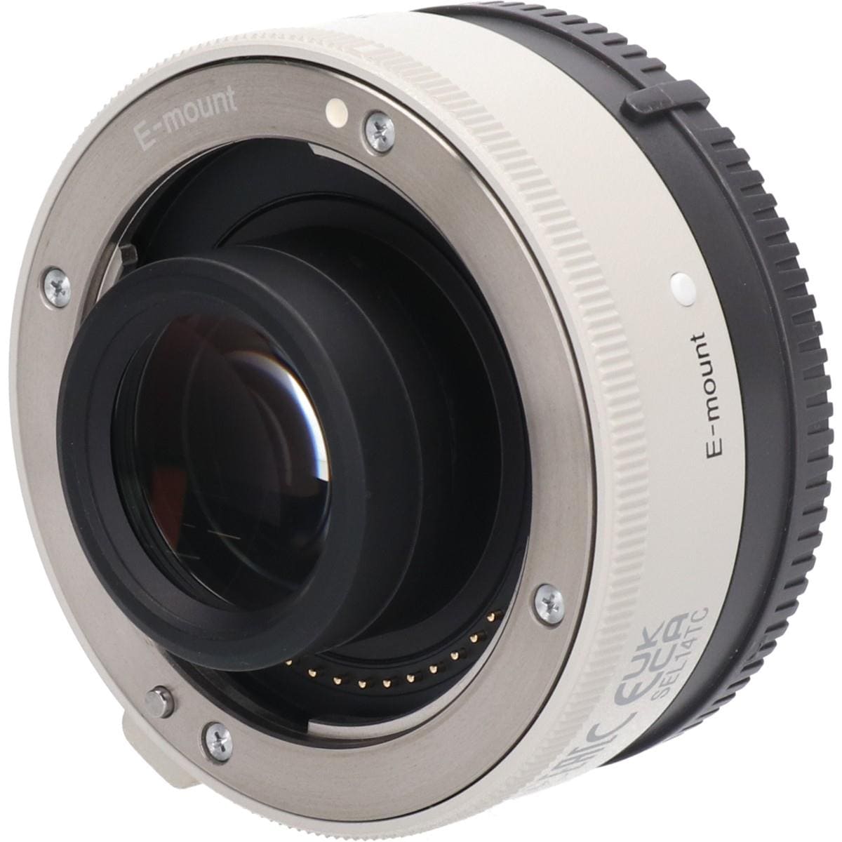 １．４Ｘテレコンバーター（ＳＥＬ１４ＴＣ）