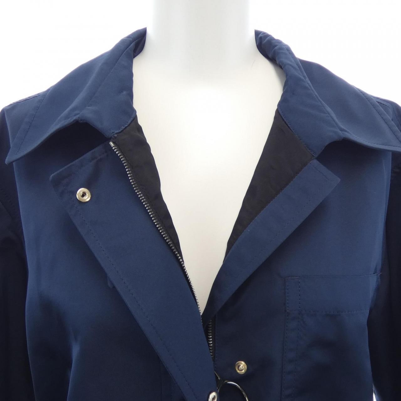 アルビーノテオドロ ALBINO TEODORO コート