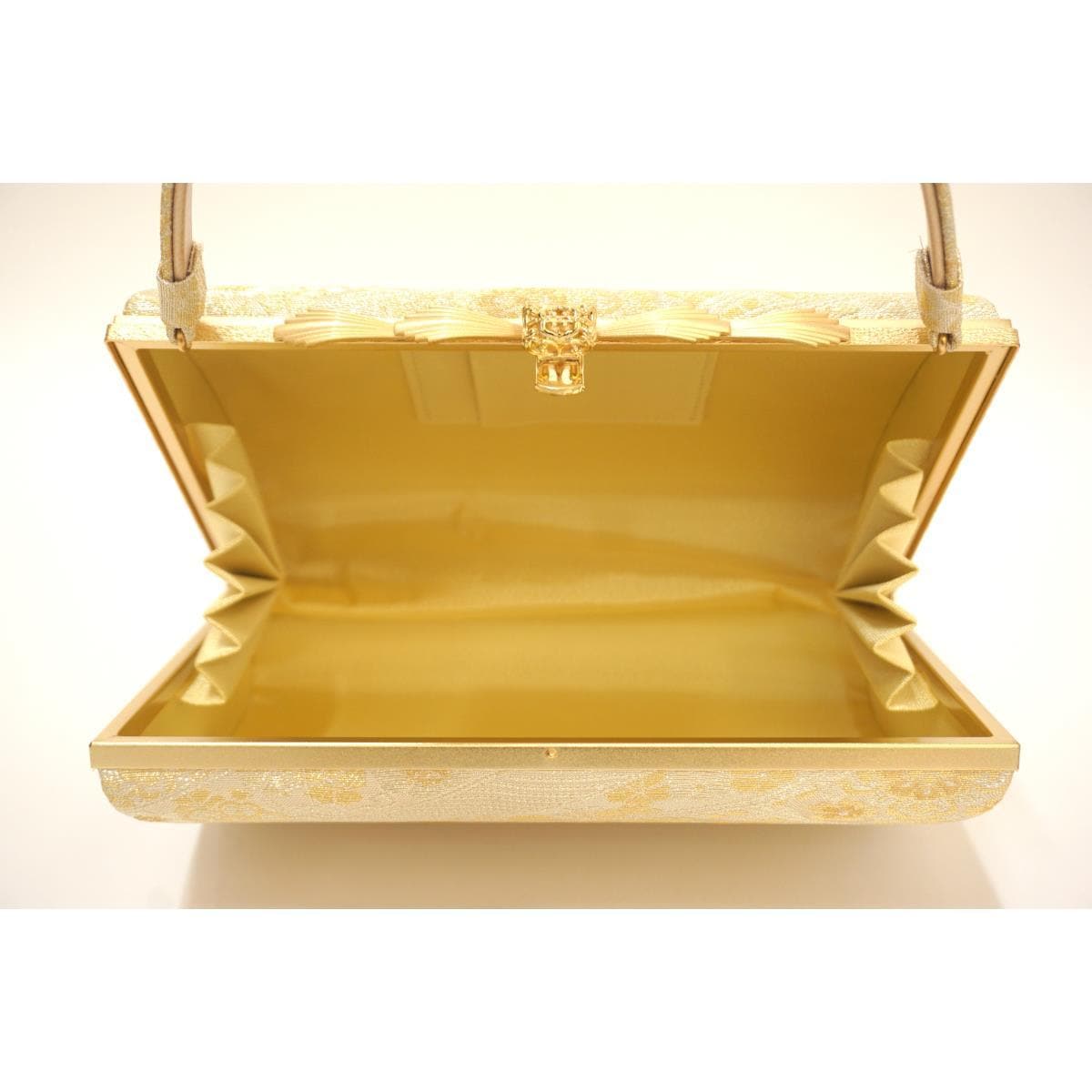 【新品】草履バッグセット　紗織　Ｍサイズ