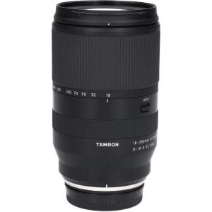 １８－３００ｍｍ　Ｆ３．５－６．３ＶＣ　ＶＸＤ　Ｂ０６１