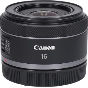 ＲＦ１６ｍｍ　Ｆ２．８ＳＴＭ