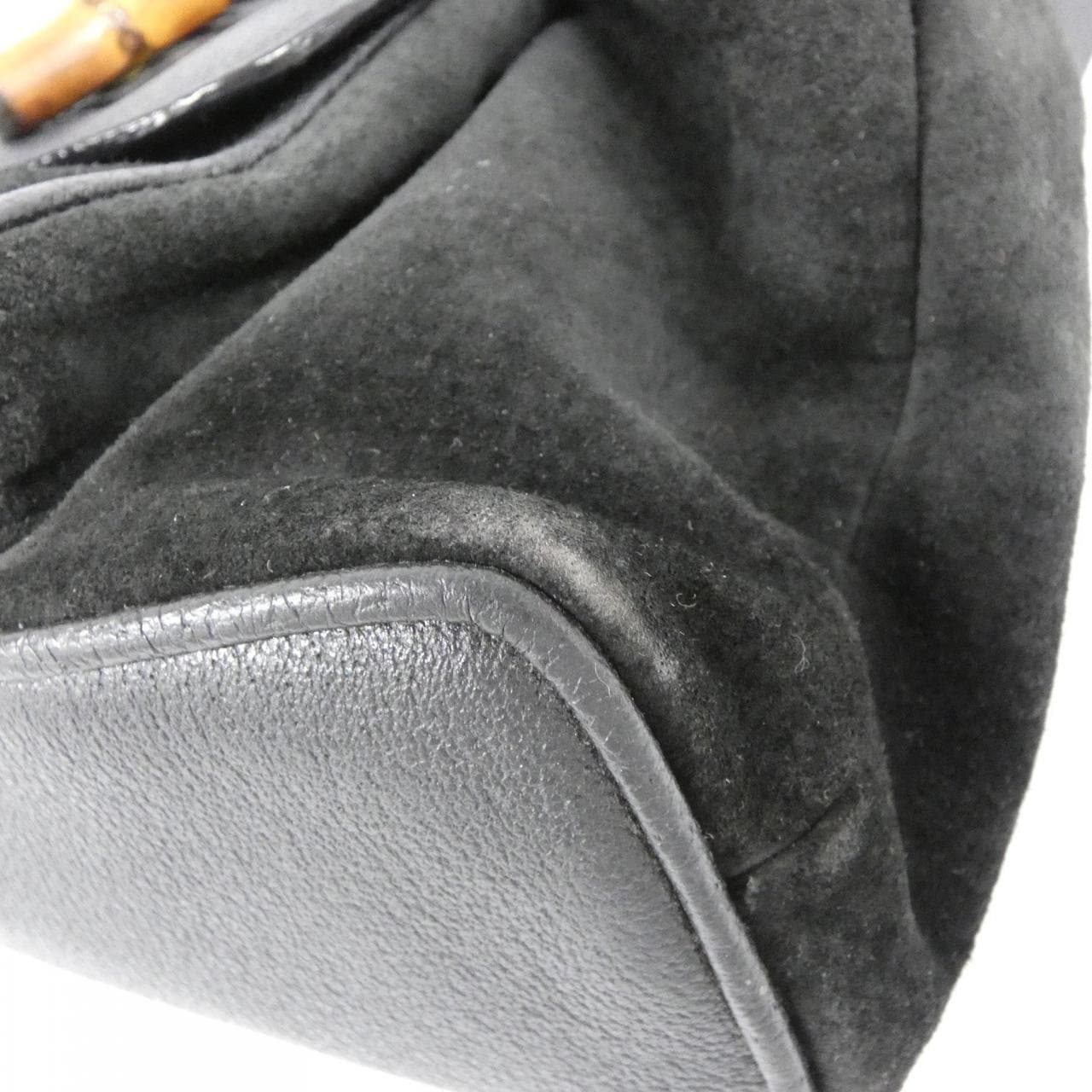 【ヴィンテージ】グッチ 003 1705 リュックサック