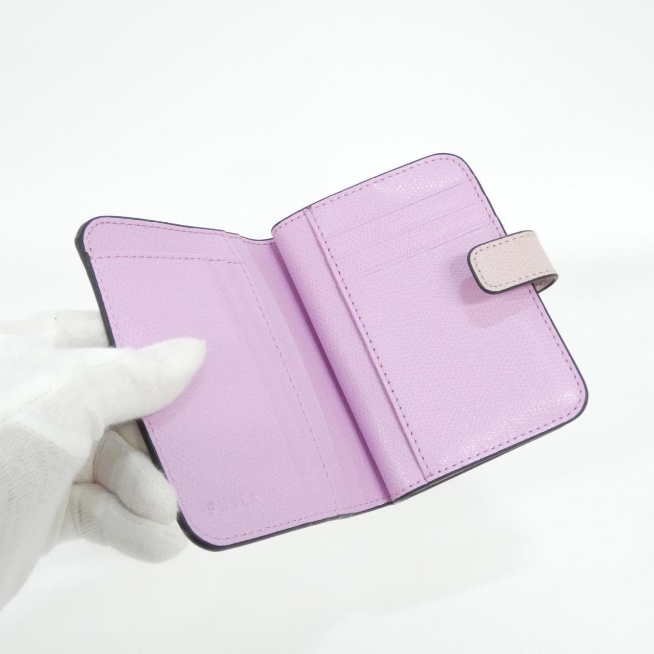 【新品】フルラ CAMELIA WP00315 財布