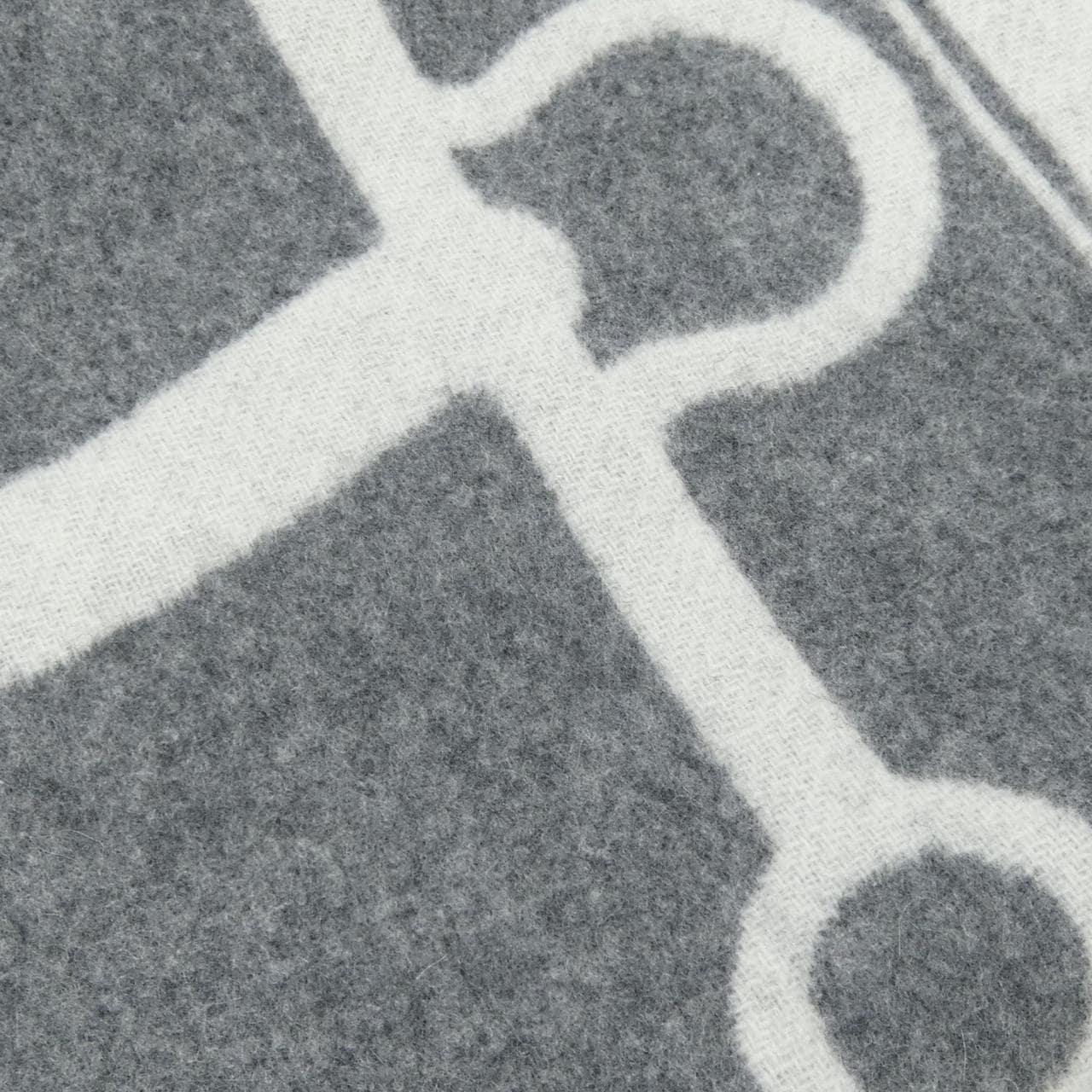 エルメス HERMES マフラー　HERMES MUFFLER