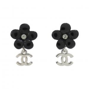 【ヴィンテージ】シャネル 27954 ピアス