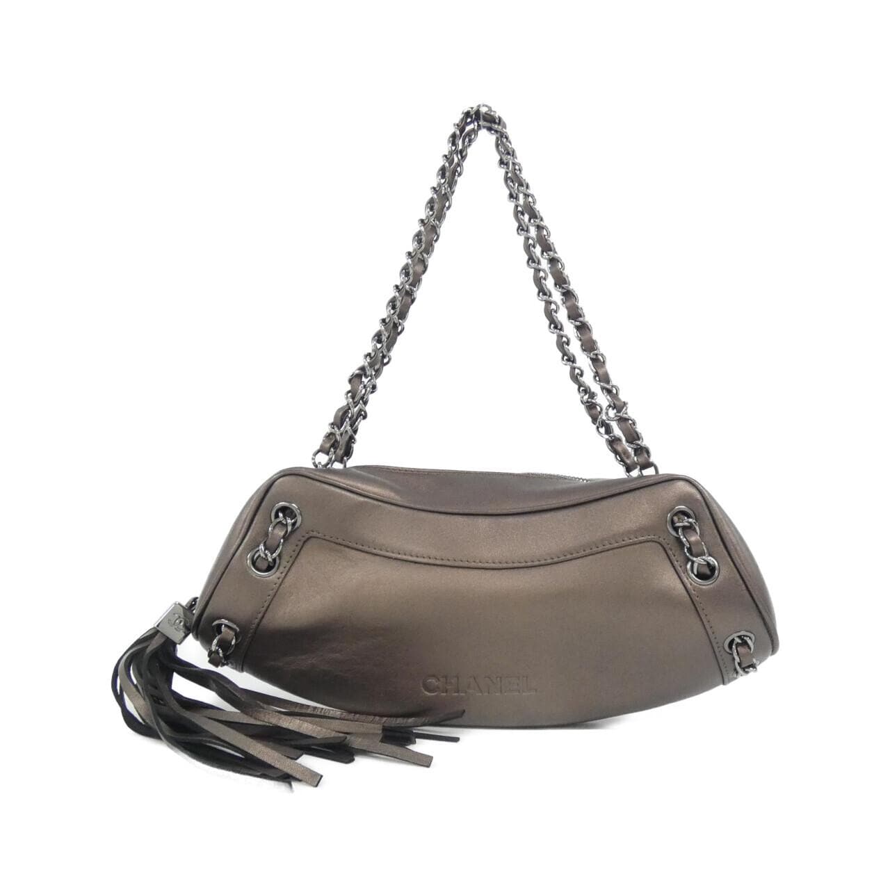 【ヴィンテージ】シャネル バッグ