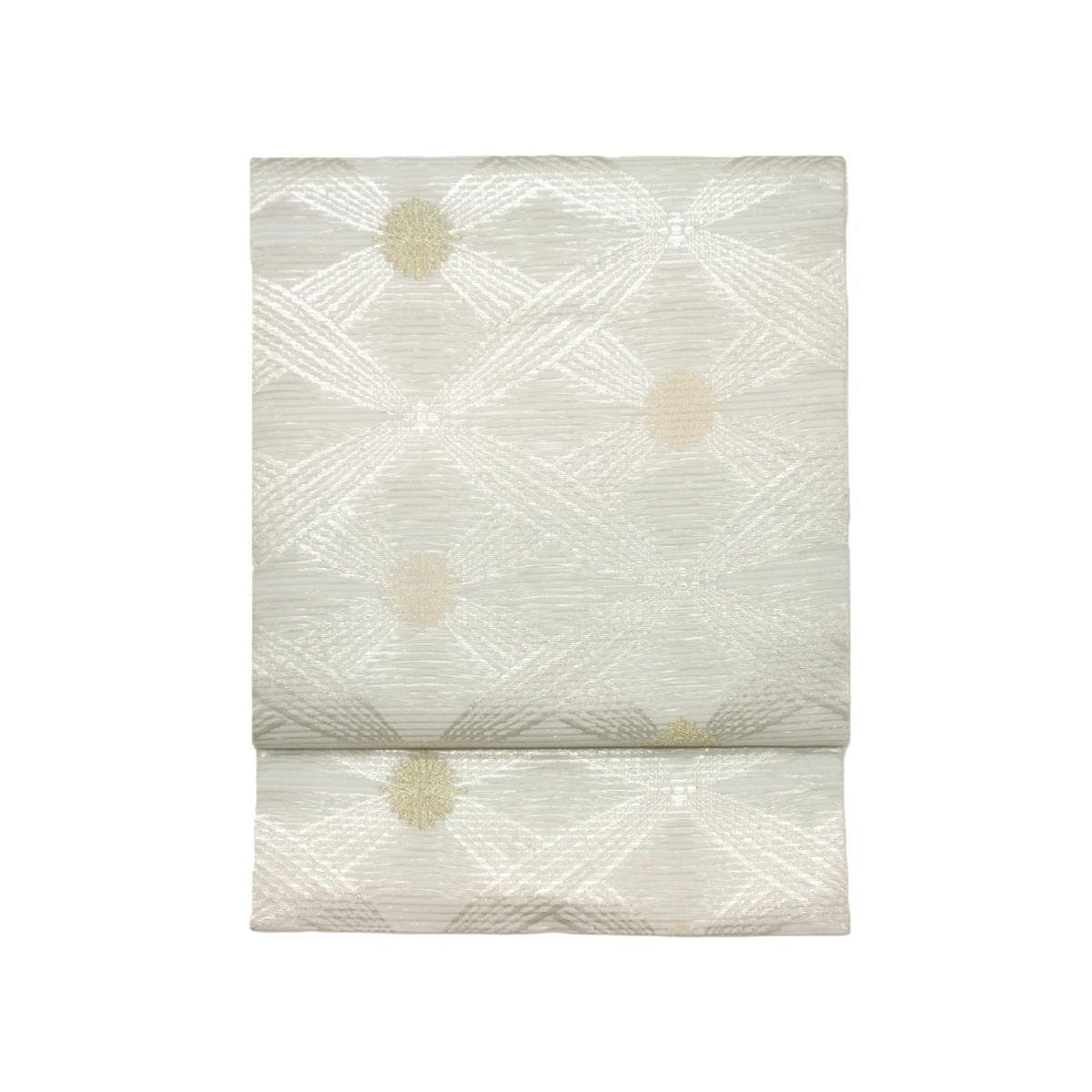 【新品】夏名古屋帯