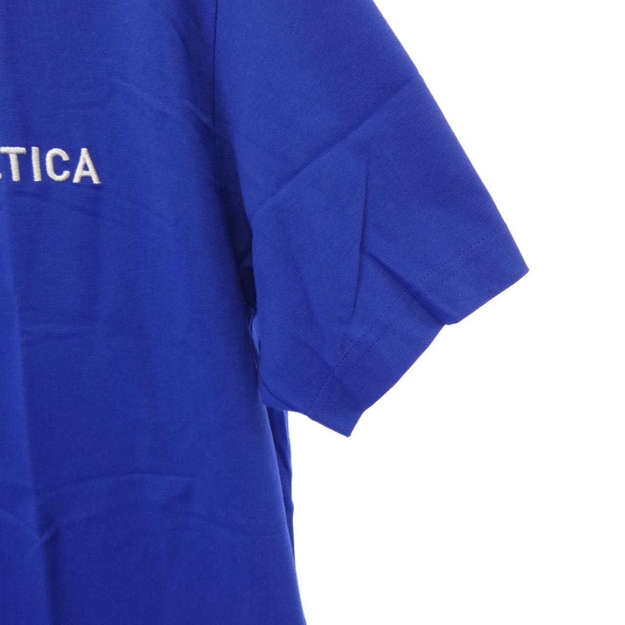 デュベティカ DUVETICA VXRT43131 Tシャツ