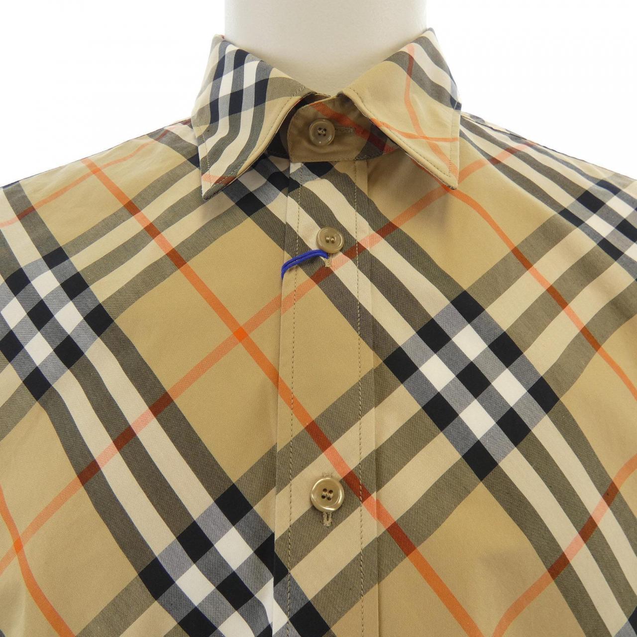 バーバリー BURBERRY 8087634 シャツ