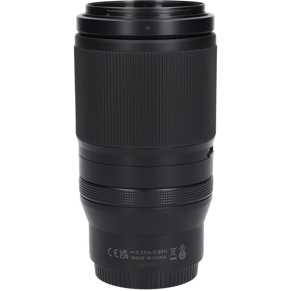 Ｚ７０－１８０ｍｍ　Ｆ２．８
