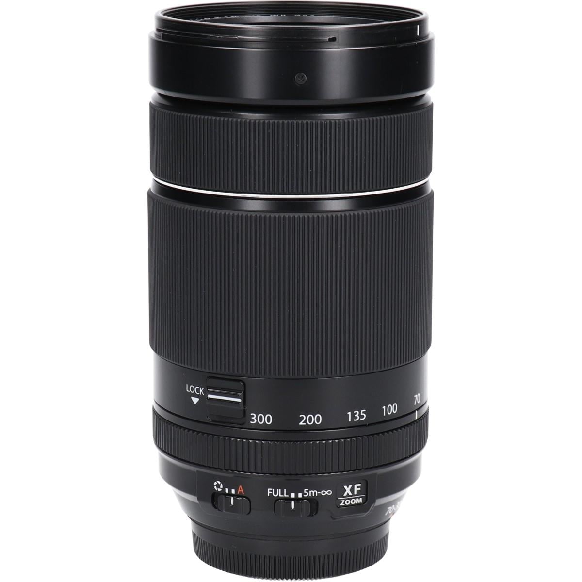 ＸＦ７０－３００ｍｍ　Ｆ４－５．６Ｒ　ＬＭ　ＯＩＳ　ＷＲ