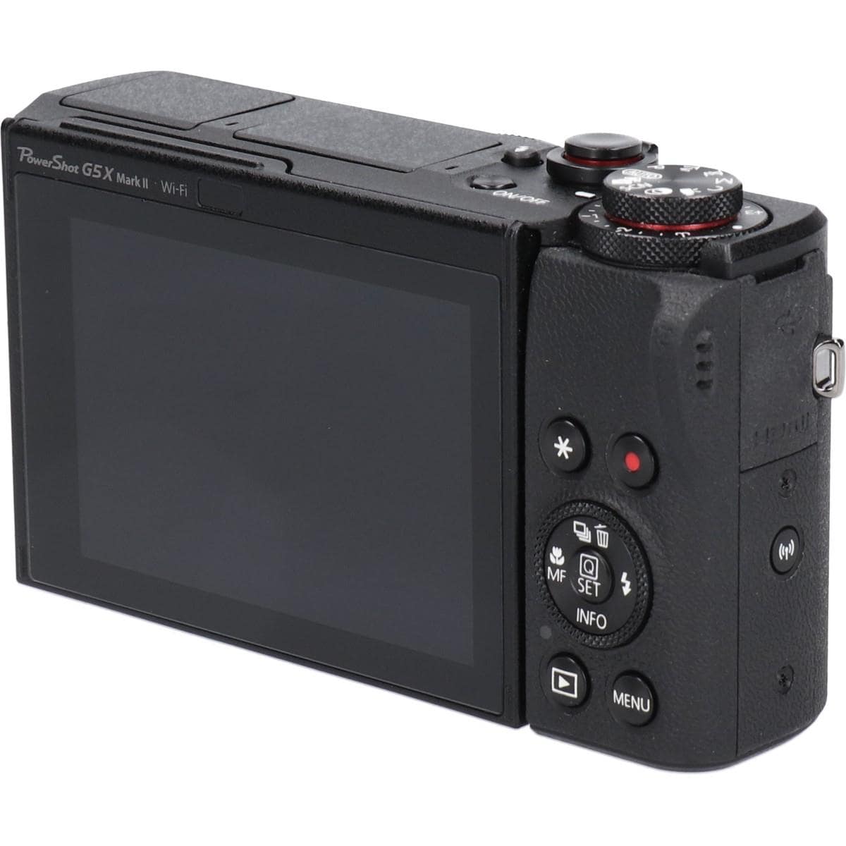 ＰＯＷＥＲＳＨＯＴ　Ｇ５Ｘ　ＭＡＲＫＩＩ