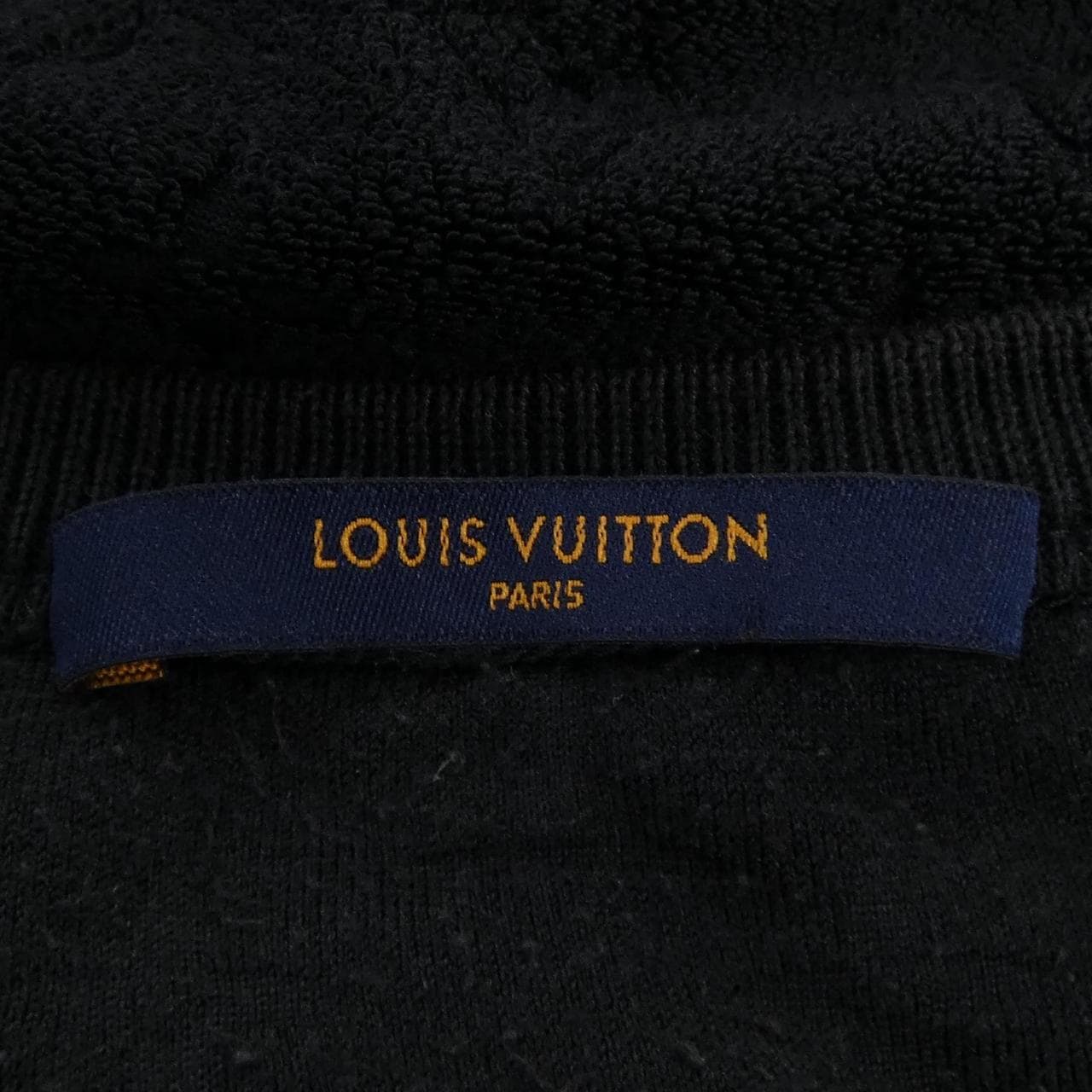 ルイヴィトン LOUIS VUITTON HGY20WIZG Tシャツ