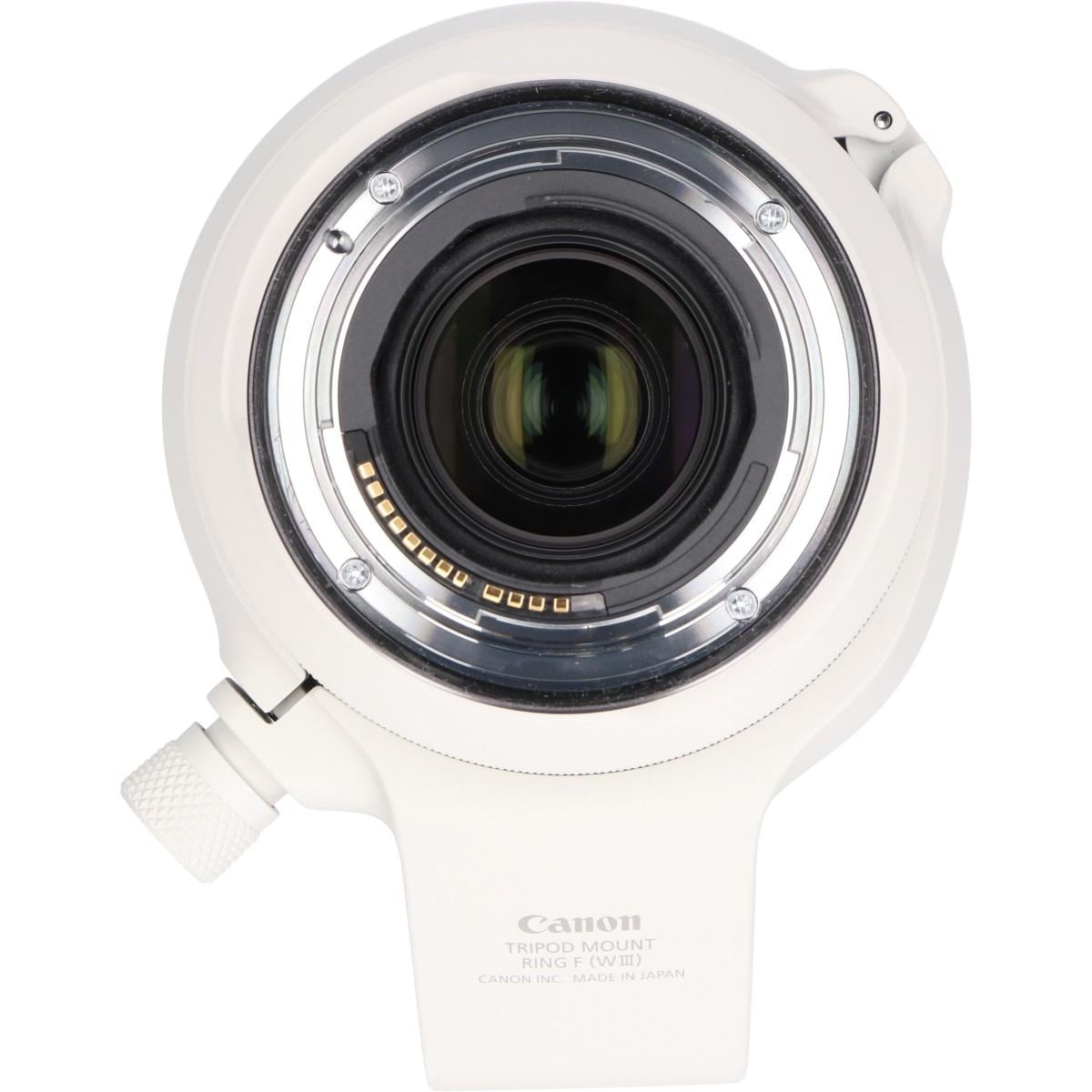 ＲＦ１００－５００ｍｍ　Ｆ４．５－７．１Ｌ　ＩＳ　ＵＳＭ