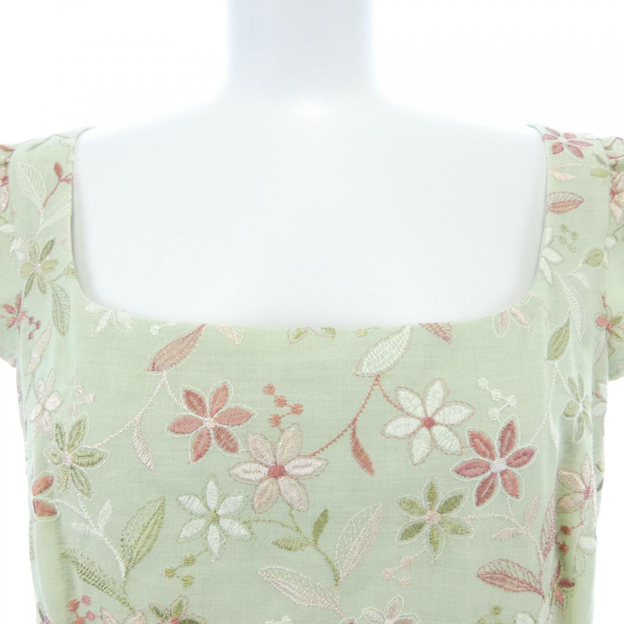 トッカ TOCCA ワンピース