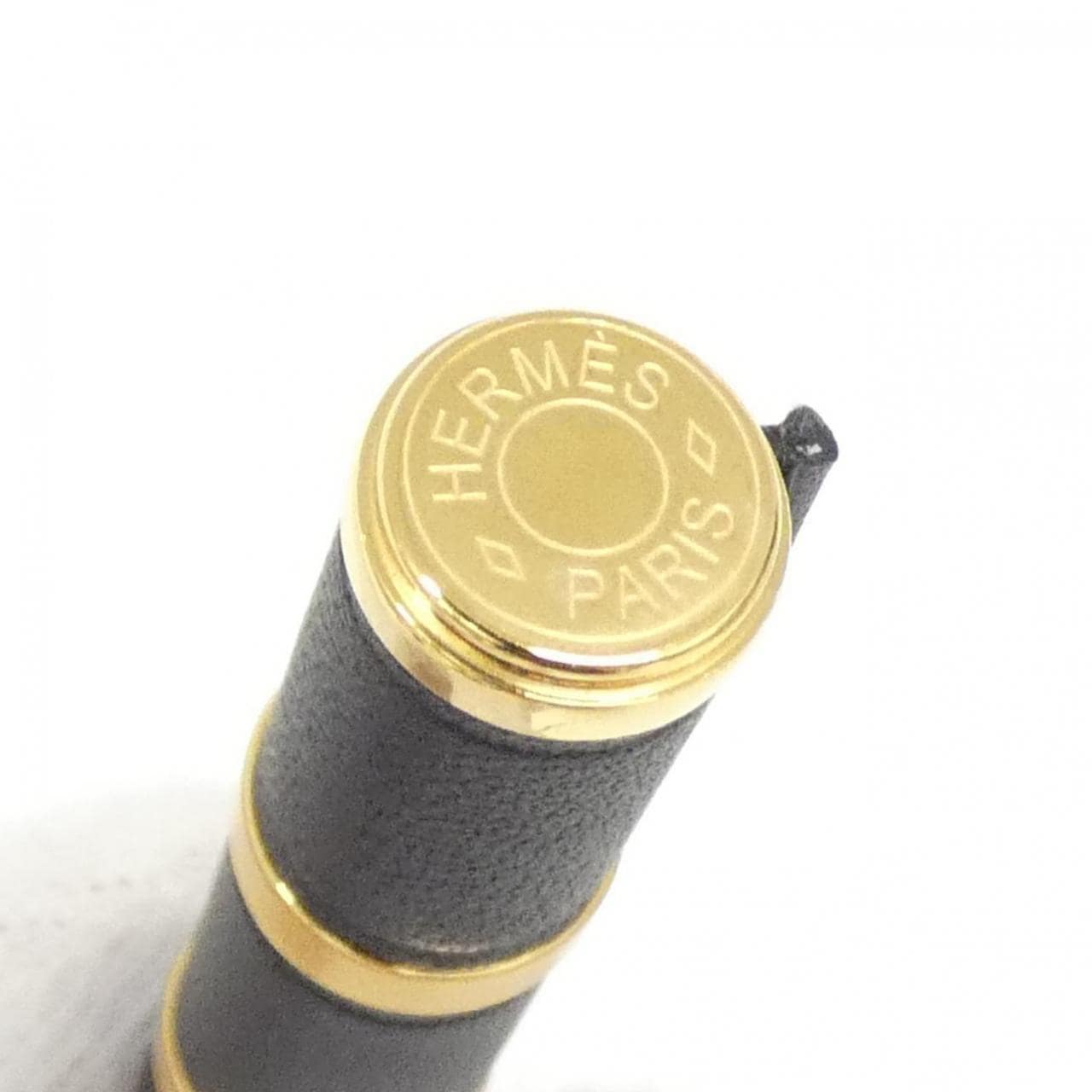 HERMES Charnière GM 011084CC Necklace