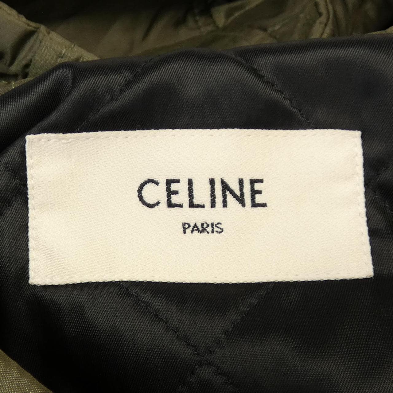 セリーヌ CELINE 2W694495M ジャケット